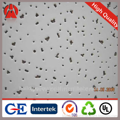 Mineral Wool Ceiling Tile